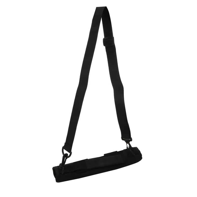 Golf Bags Men Stand Bag Mini Lightweight Carrier Bag Carry Driving Range Golf Training Case With Adjustable Shoulder Strap