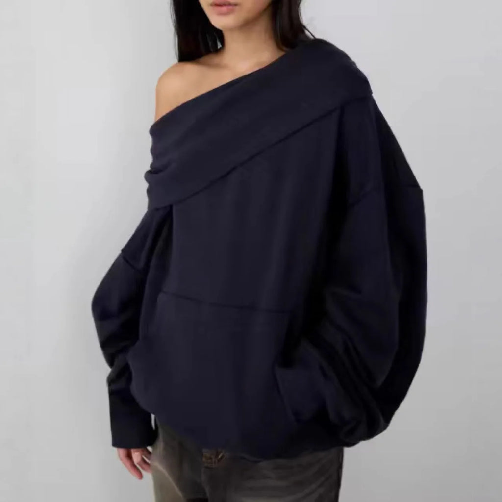 2025 Flame Integrated Velvet Hoodies 2025 Autumn Sweatshirt New Product Casual Short Women's Hoodie