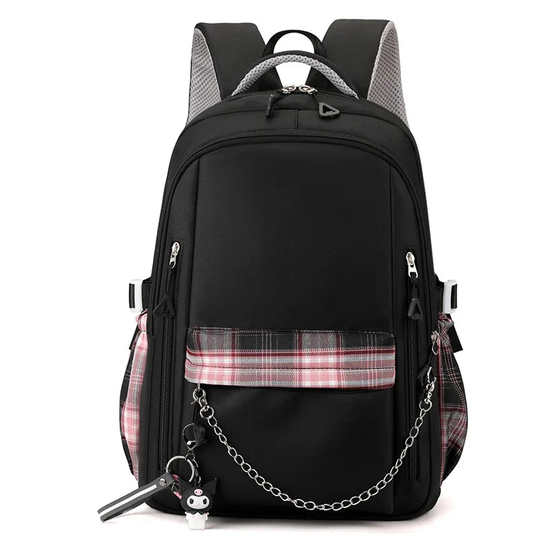 Girls Waterproof School Bags for Teenage Girls Boys Bagpack Children Backpack Schoolbag Travel Kids School Backpacks Sac A Dos