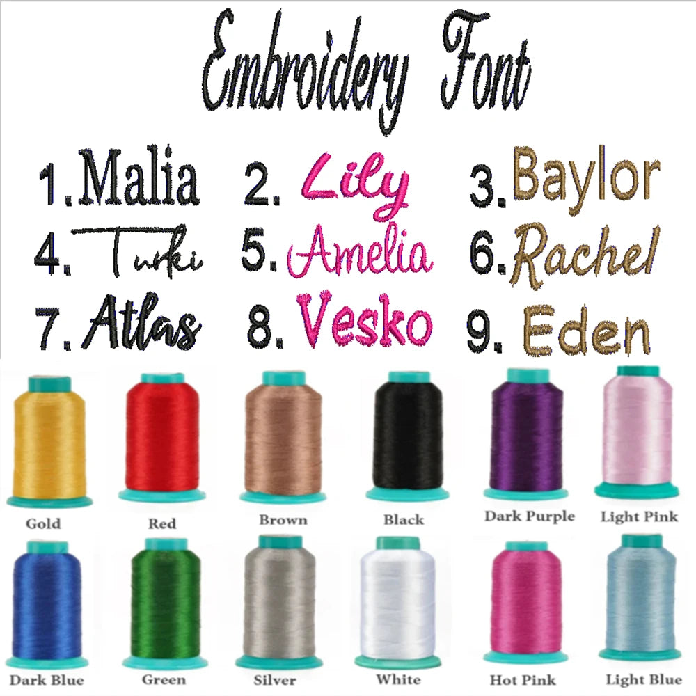 Personalized Pet Sleeping Blanket Embroidered Name Pet Accessories Coral Flannel Baby Dog Supply Fur Baby New Dog Gifts