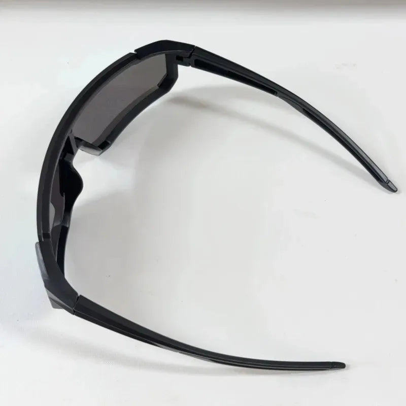 Cycling Sunglasses For Children Kids Riding Sun Glasses For Boys Girls Fashion Outdoors Windproof Goggles UV Resistant Shades