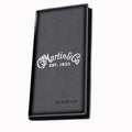 Martin guitars established year company Men's Long Wallets Business Stylish Printing Design Casual Use Christmas Valentine's Fat