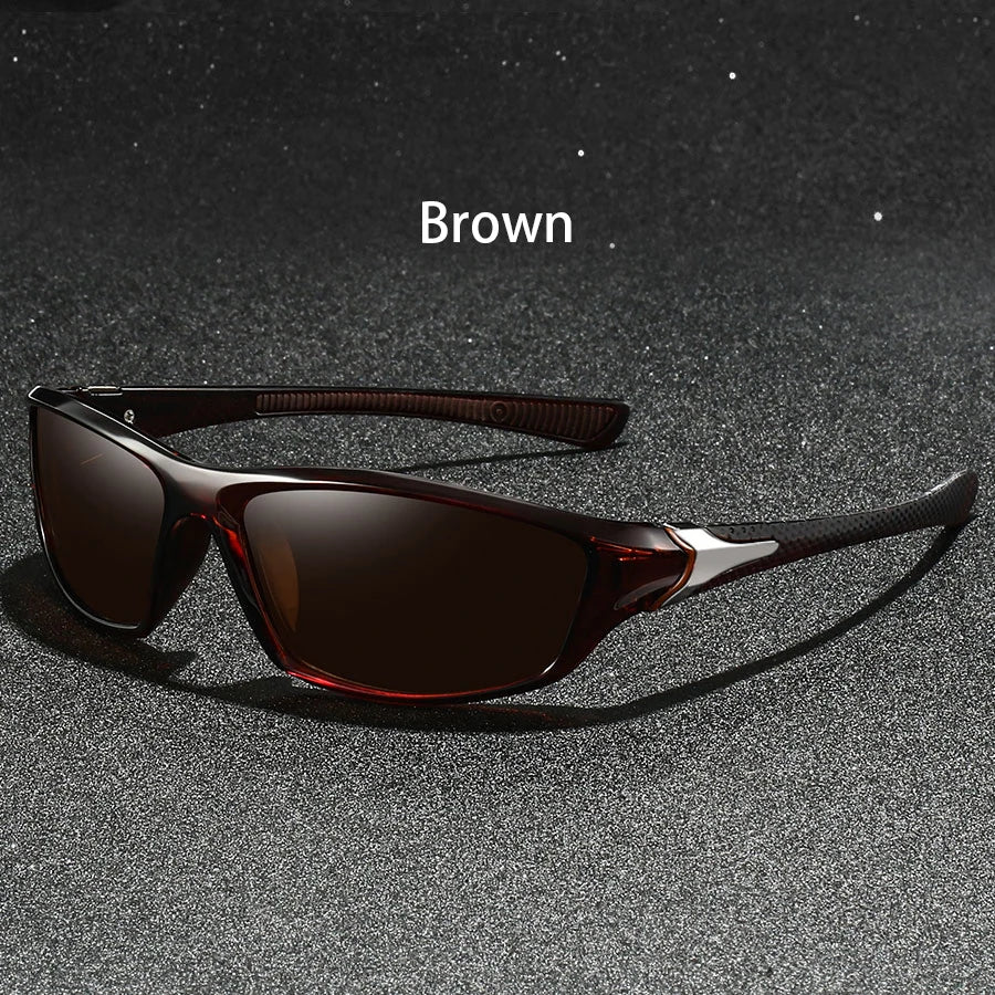 Fashion Sports  Sunglasses Men Women Fishing Hiking Running Cycling Mountaineering Sport Man Sun Glasses  Eyewear