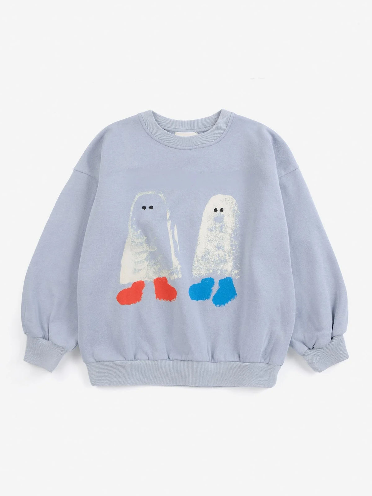 Kids Sweatshirt 2026 Winter New Fashion Plus Fleece Warm Boys and Girls Hooded Sweatshirt Cotton Crew Neck Long Sleeve T-Shirt