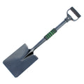 Sports Outdoor Equipment Thickened Car Snow Shovel Outdoor Engineer Shovel Outdoor Camping Shovel Tool Supplies