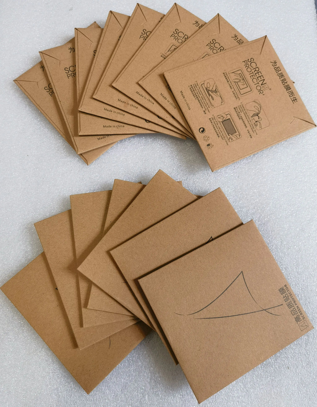 Kids Watch Screen Protectors Film Replacement for Kids Smart Watch 1.54/1.44 inch For Q12 Q19 Q15 Q16 K26 K9H T5S T17 T36 D35 W5