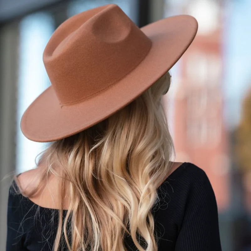 Fedora hats for women Panama hats Jazz hats Church hats Top hats Women's fedora hats Men's hats шляпа женская
