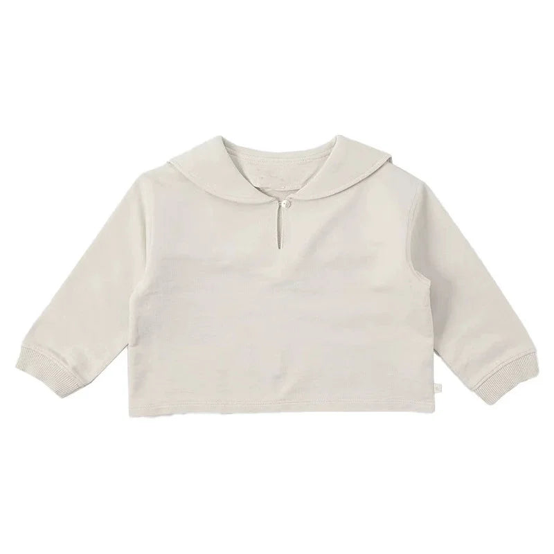 Kids Sweaters 2025 Autumn Winter Knit Vest Long Sleeve Boy T-Shirts Floral Girl Blouse Skirts Dress Boy Casual Pant Baby Rompers