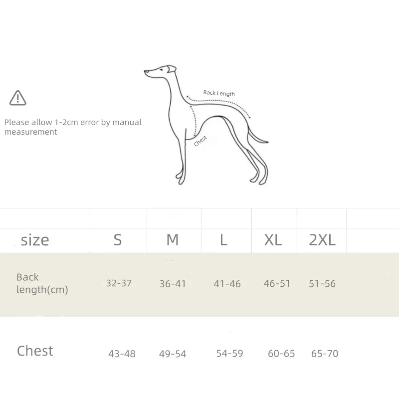 Pet Clothing Adjustable Blue Thin Denim Carrier Pants for Mid Dogs 4-legged Spring White Coat for Italy Greyhound Wellingtonian