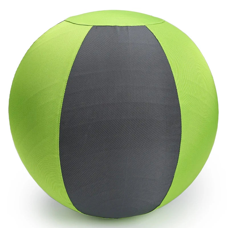 Pet | Dog Toy Throwing Inflatable Large Ball Durable Polyester Chew Teething Boredom Self-Entertainment Hardcore