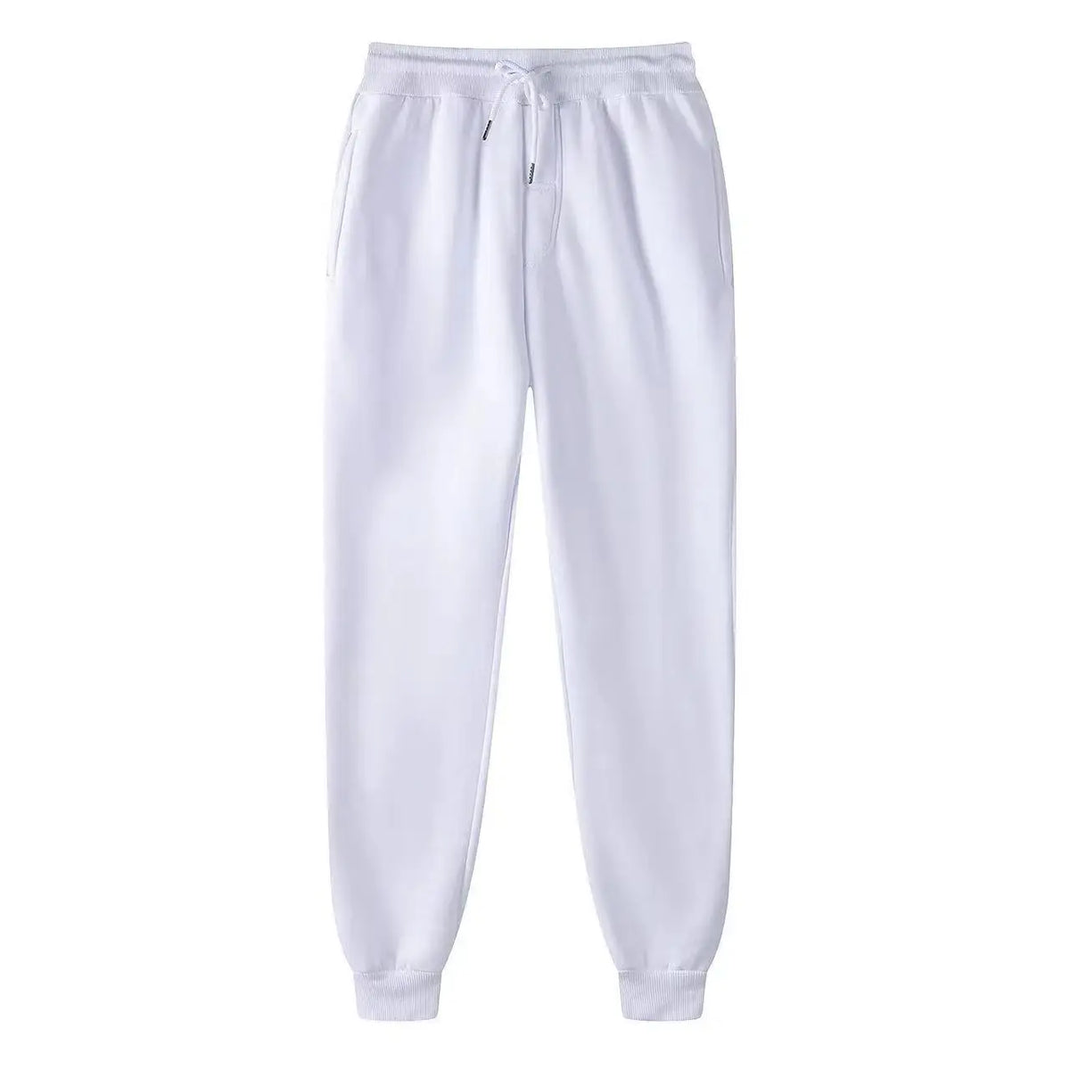Men Casual Fashion Sports Pants Gym Sport Trousers for Men Jogger Sweatpantsrunning Workout Jogging Long Pants