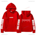 Hoodies Men Justin Bieber Purpose Tour fashion Print Hip Hop Streetwear Fleece Warm Hoody Men Women Pullover Hoodie Sweatshirt