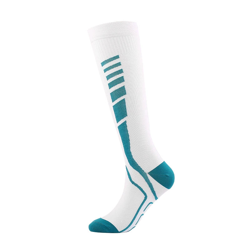 Crossfit Hombre Outdoor Skating Socks Cycling Socks Diabetes Sports Socks Men Compression Socks Varicose Veins Thermosokken
