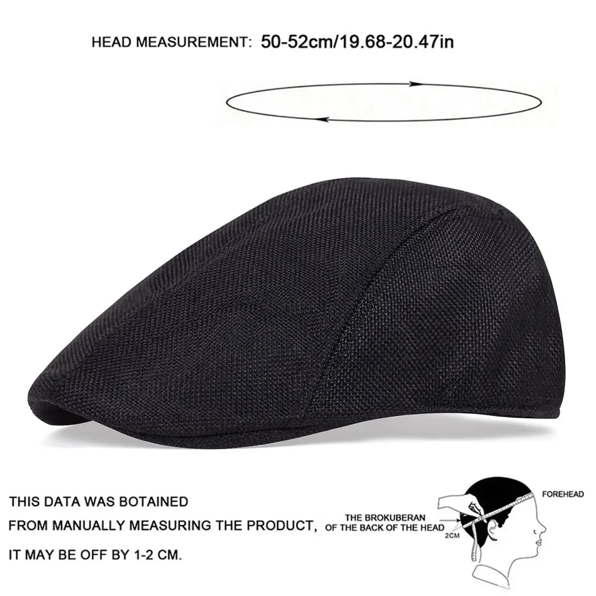 Children Solid Color Newsboy Caps British Painters Hats Spring Autumn Berets Flat Cap Hip Hop Berets For Boys