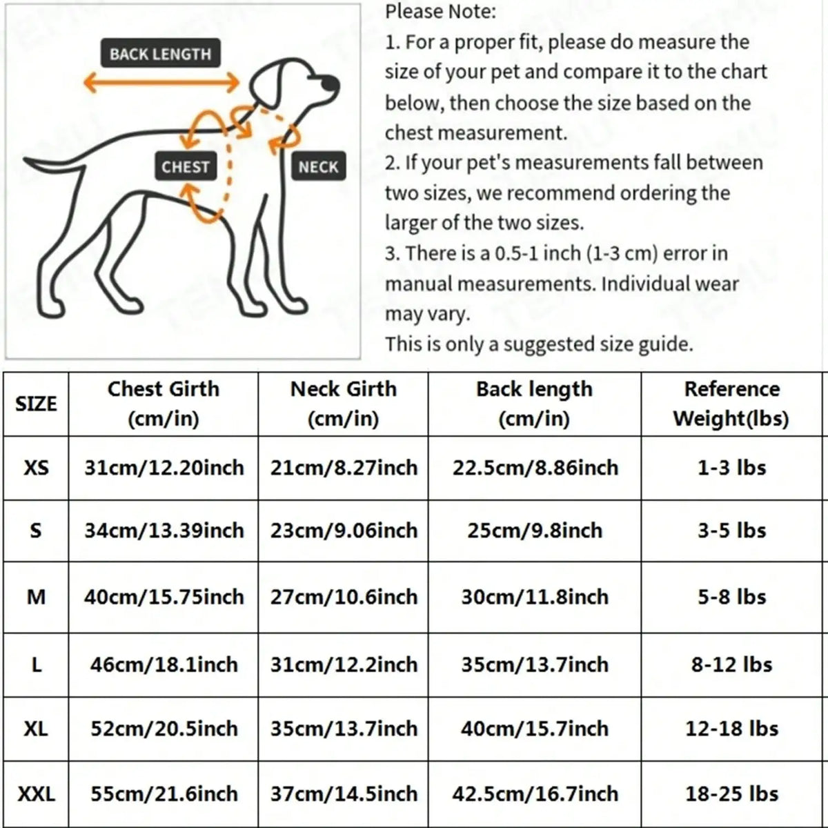 Pet Dog T-shirt Vest, Comfortable And Cute Pet Clothing