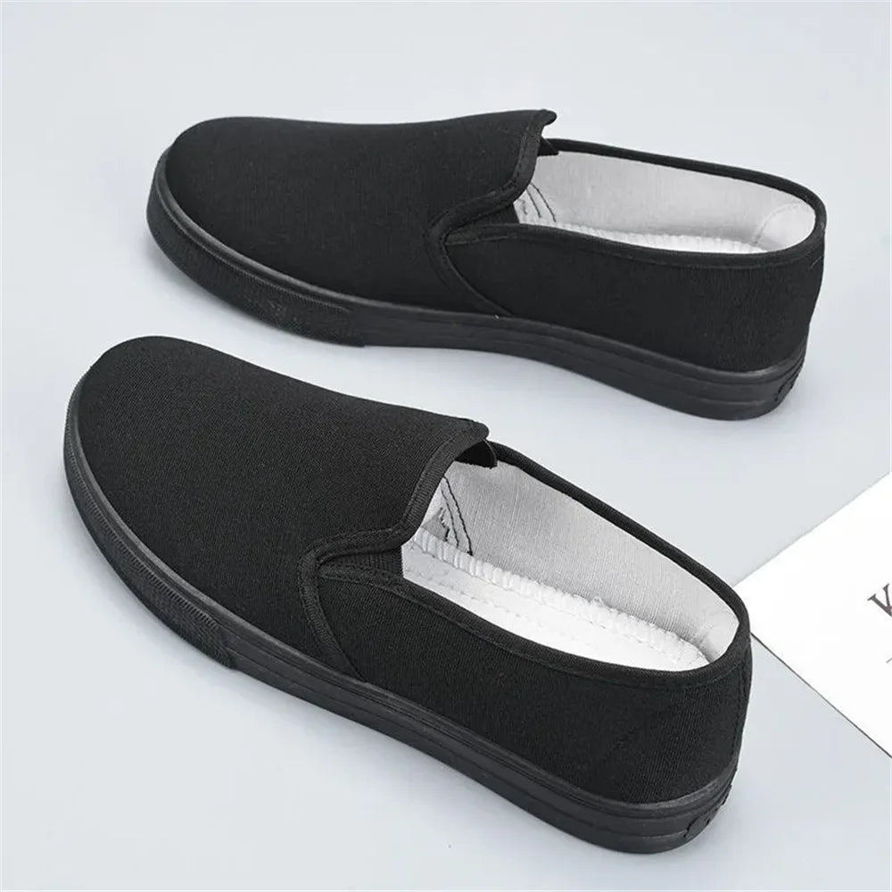 Zapatos De Mujer Women Cute Light Weight Demin Flat Platform Shoes Lady Fashion Sweet Slip on Shoes Teenager Casual Shoes E5286
