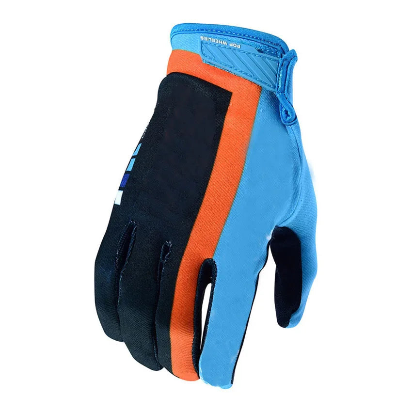 New Men Moto Touch Screen Motocross Gloves Bike Riding Gloves Women Motorcycle Mountain Sports Cycling Racing Equipment Glove