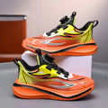 Sneakers Children Sport Shoes Boys Girls Fashion Running Leisure Mesh Comforthable Outdoor Kids Shoes Casual Tennis Light Tennis