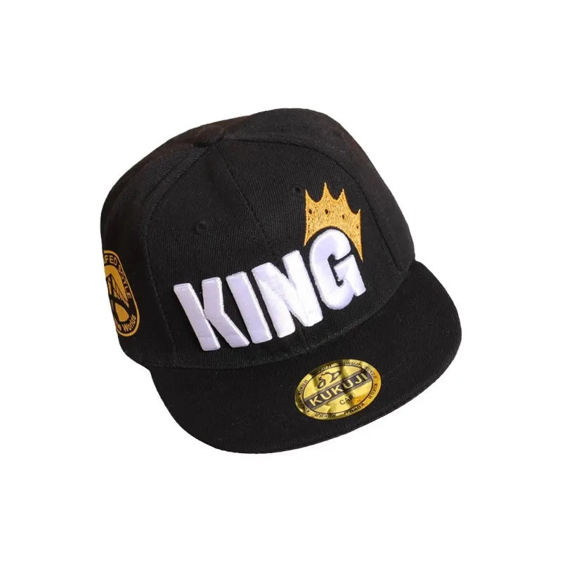 Children's Hat Spring and Autumn Thin Style Boys Baseball Cap Spring Baby Duckbill Trendy Kids1Years Old2Spring and Summer