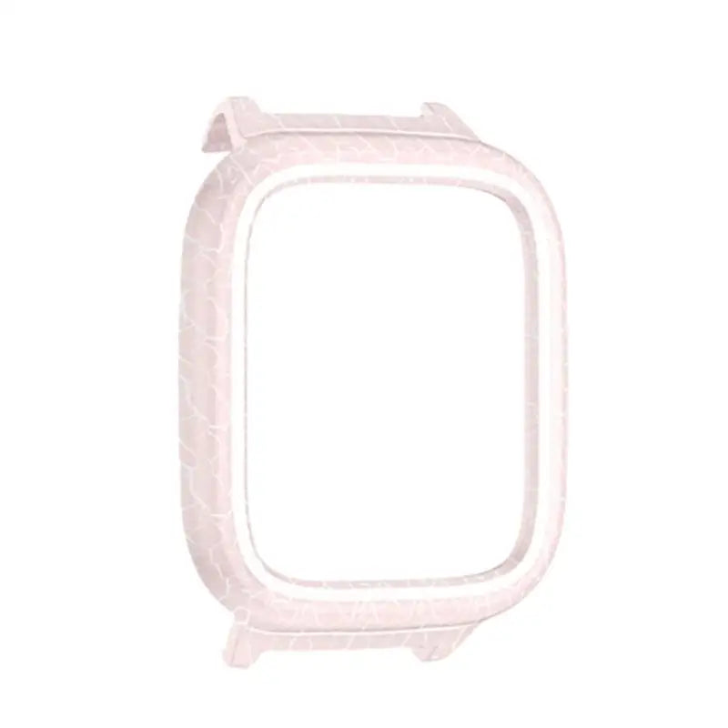 652F Shockproof Protective Case for Kids Watches Lightweight Design Ensures Comfort and Longevity During Daily Activities
