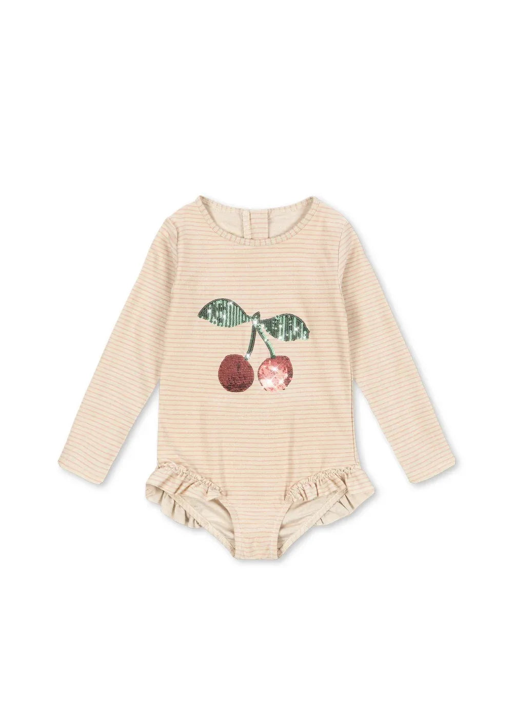 Mother & New Children's Swimwear 2026 Summer Striped Printed Girl Boy Swimsuit Beach Bathing Suit Kids Set Bikinis Clothing