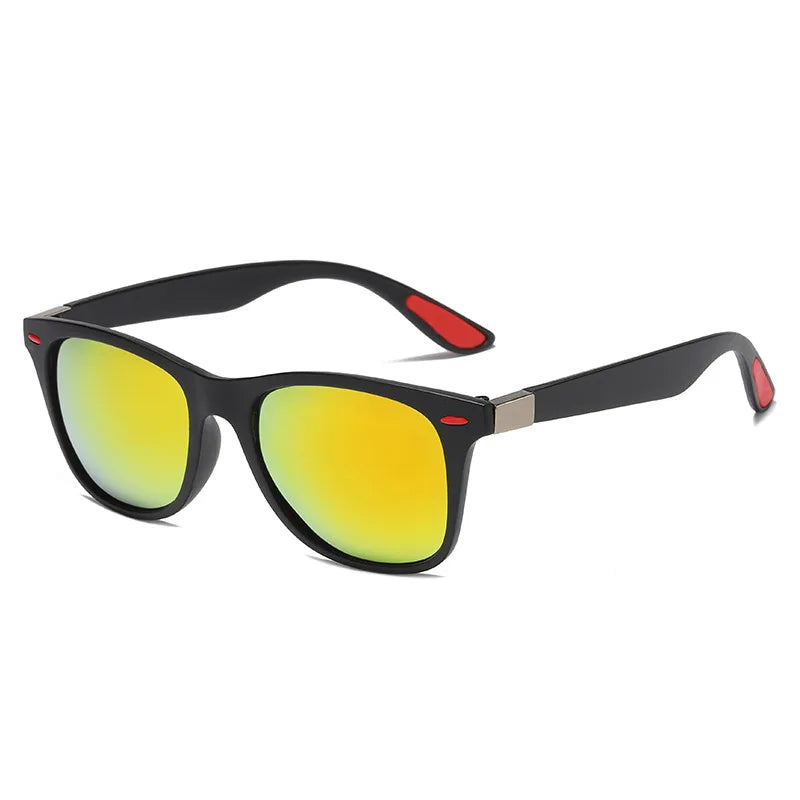 Sunglasses For Men Women Luxury Vintage Designer Sunglasses Man Female Car Driving Eyewear Men's Sun Glasses UV400