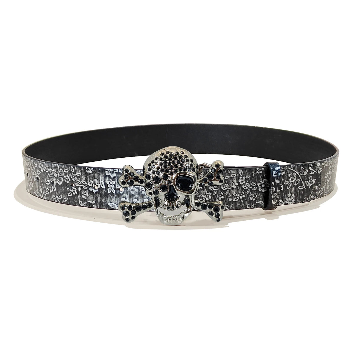 Retro Men's Belt Bohemian Style - Fashion Personalized Belt For Men Women Punk Rock Y2K Belts - For Jeans, Dresses & Casual Wear