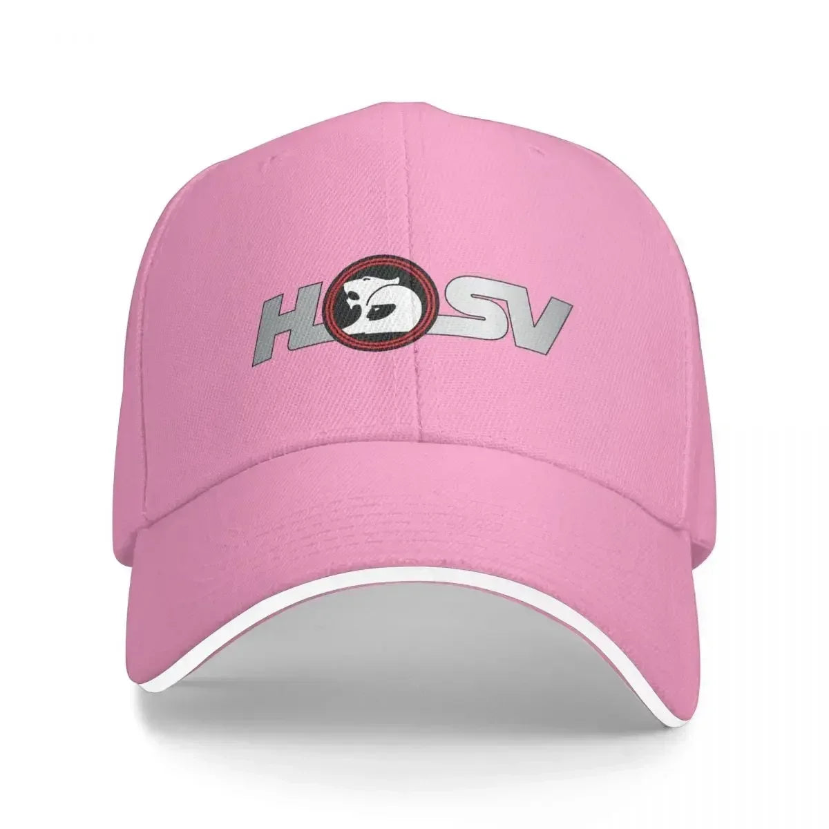 HOLDEN HSV Cap Fashion Casual Baseball Caps Adjustable Hat Hip Hop Summer Unisex Baseball Hats Customizable Polychromatic