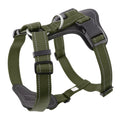 New High-quality Collars Harnesses Leather Dog Leash for Large Medium and Small Dogs Walking Harness Vest-style Pet Supplies