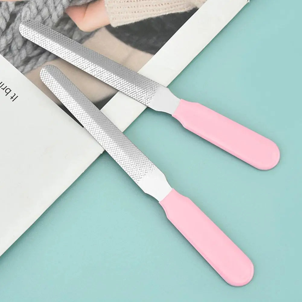 Pet Nail File Grooming Pet Nail Accessories For Home Cat Dog Rabbit Small Animal Buffing Filing Tool Dog Grinder Supply
