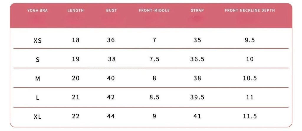 Sports Bra High  Support Women Gym Underwear Push-up Back Cross Yoga Crop Top Running Workout Fitness Pilates Solid Color