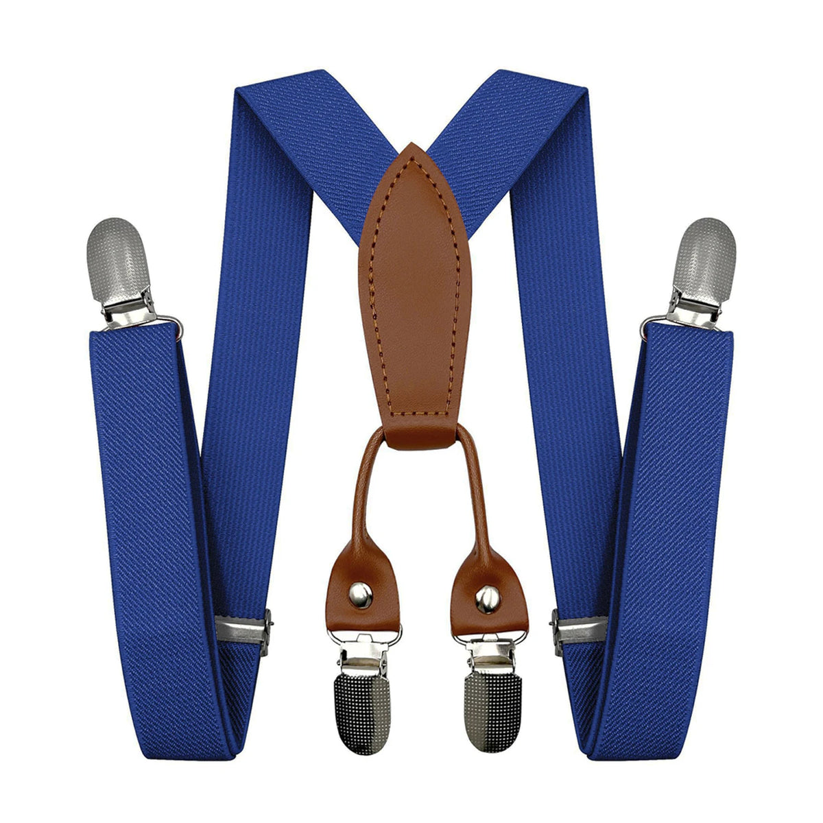 Elastic Kids Suspenders Fashion Children Boys Girls Y-Back Braces Adjustable Suspenders Baby Wedding Ties Accessories Gift