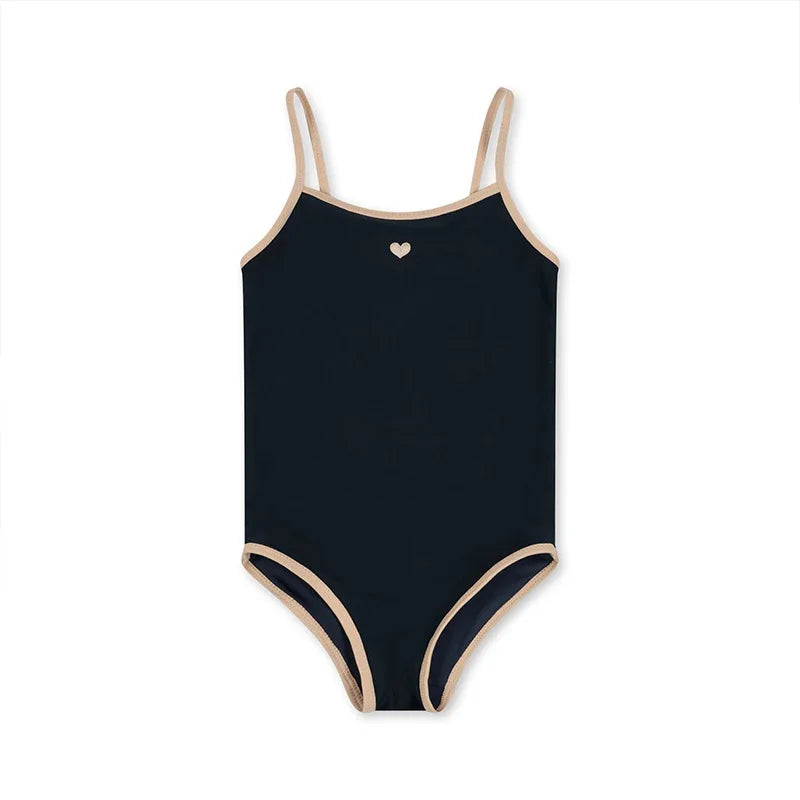 Children's Clothing Cute Girls Swimsuit for Kids Swimwear Printed Cherry Beach Wear Bather Suit Baby Bikinis Sets Sea Side
