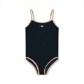 Children's Clothing Cute Girls Swimsuit for Kids Swimwear Printed Cherry Beach Wear Bather Suit Baby Bikinis Sets Sea Side