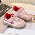 Kids Sports Shoes Casual Soft Sole 2025 New Fashion Children Running Shoes Comfortable Boys Girls Tennis Shoes Non-slip Flexible