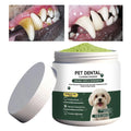 No Brushing Cleaner Pet Tooth Clean Powder Dog Teeth Cleaning Powder Cleaning For Dog For Puppy Kitten Small Large Breeds Daily
