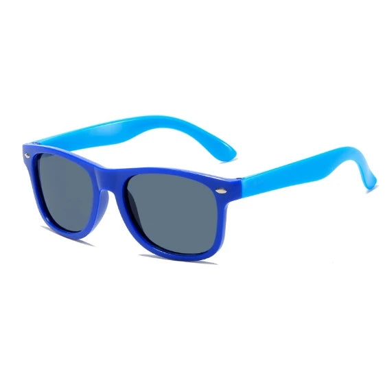 New Children's Color Matching SunglaSSeS For Boys And Girls, Version, UV Resistant BaBy Summer SunShades