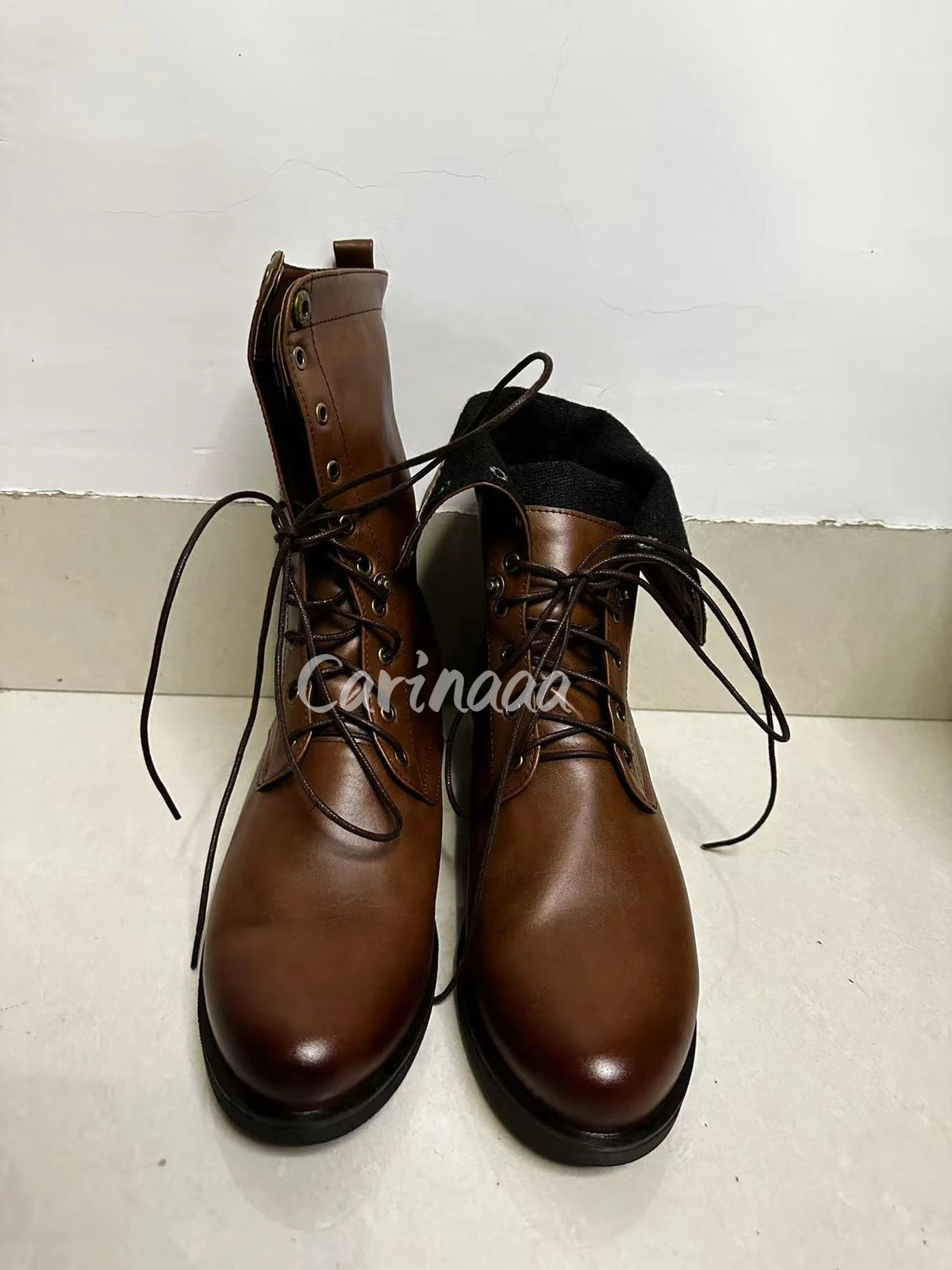 Medieval Men's Boots Shoes Are Selling Motorcycle Boots Rider Ankle Boots Victorian Renaissance Boots