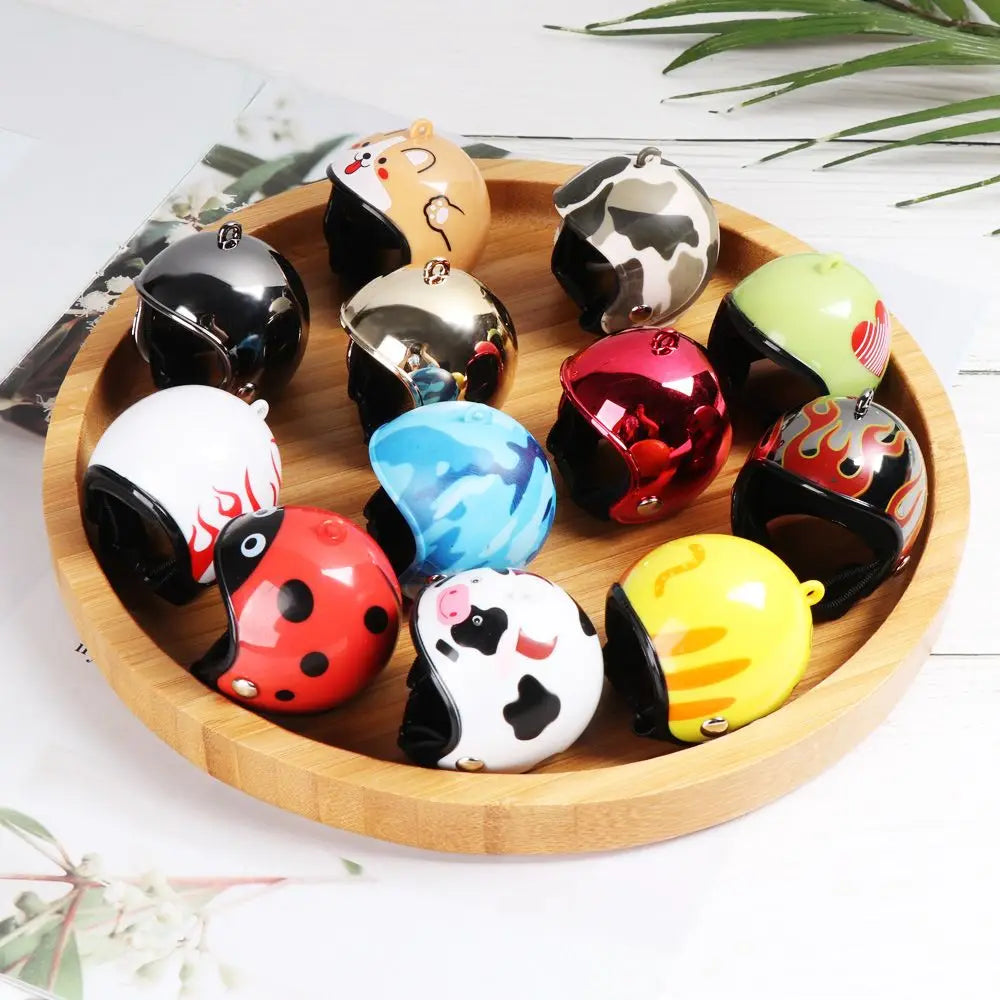 Funny Accessories Pet Protective Headgear Chicken Helmet Bird Protect Cap Sun Rain Protection Hats