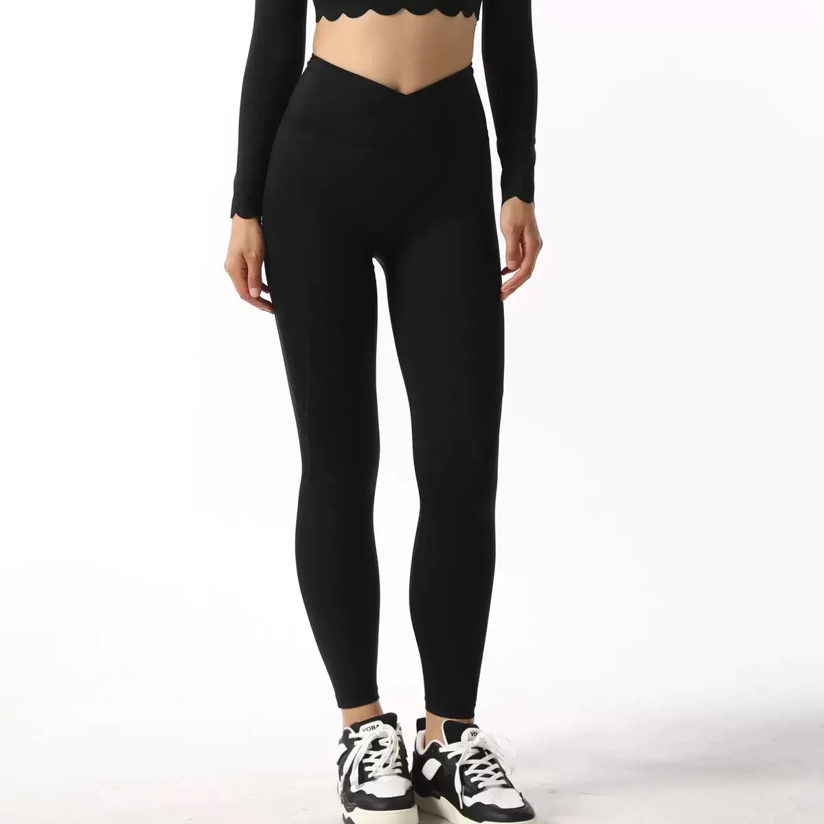 Sportswear Woman Gym Sports Bra Yoga Clothing Sleeveless One-Shoulder Tops Women's Slim Fit Training Running Workout Sports Vest