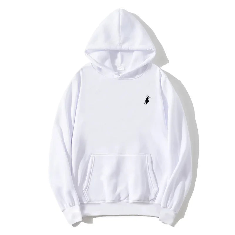 Autumn Hot Sale Eco Friendly Soft Hoodie Printed Fashion Trend Outdoor Sportswear Comfortable Streetwear Pullover hoodie