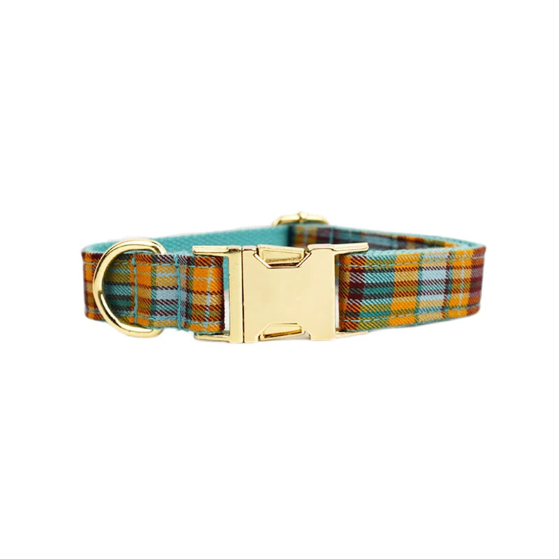 Pets Accessories Dog Collar Leash Harness Set Personalized Dog Collar Harness Leash Set Custom Classy Dog Accessories Grid 13-01
