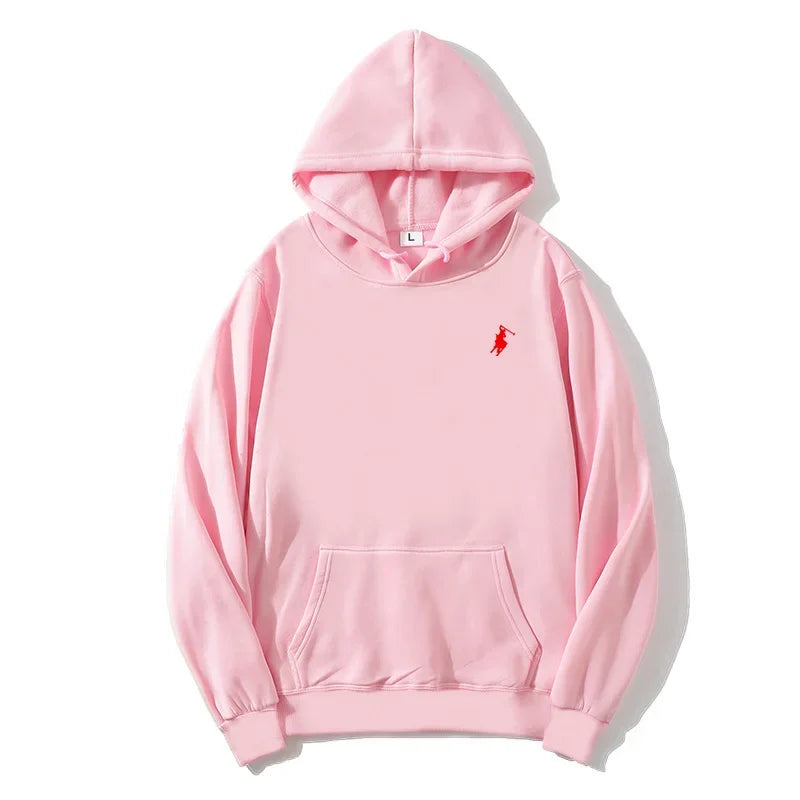 Autumn Hot Sale Eco Friendly Soft Hoodie Printed Fashion Trend Outdoor Sportswear Comfortable Streetwear Pullover hoodie