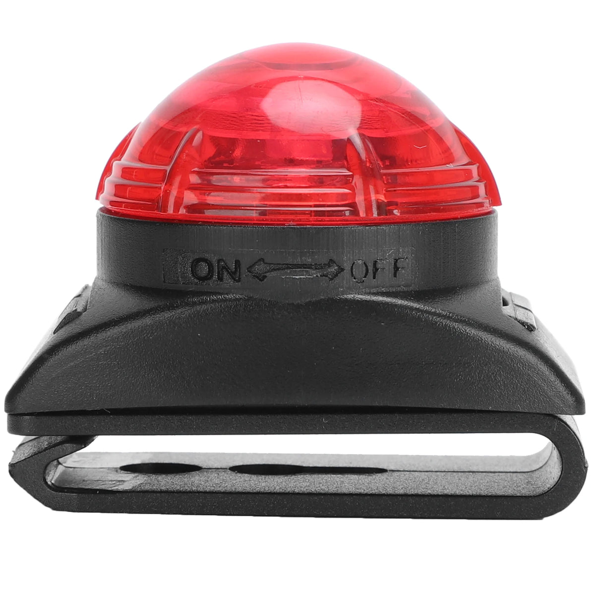 Pet Collar Light Pet LED Pendant Light Waterproof Luminous Bright Night Safety Warning Lamp Clip On Collars Dog Accessories