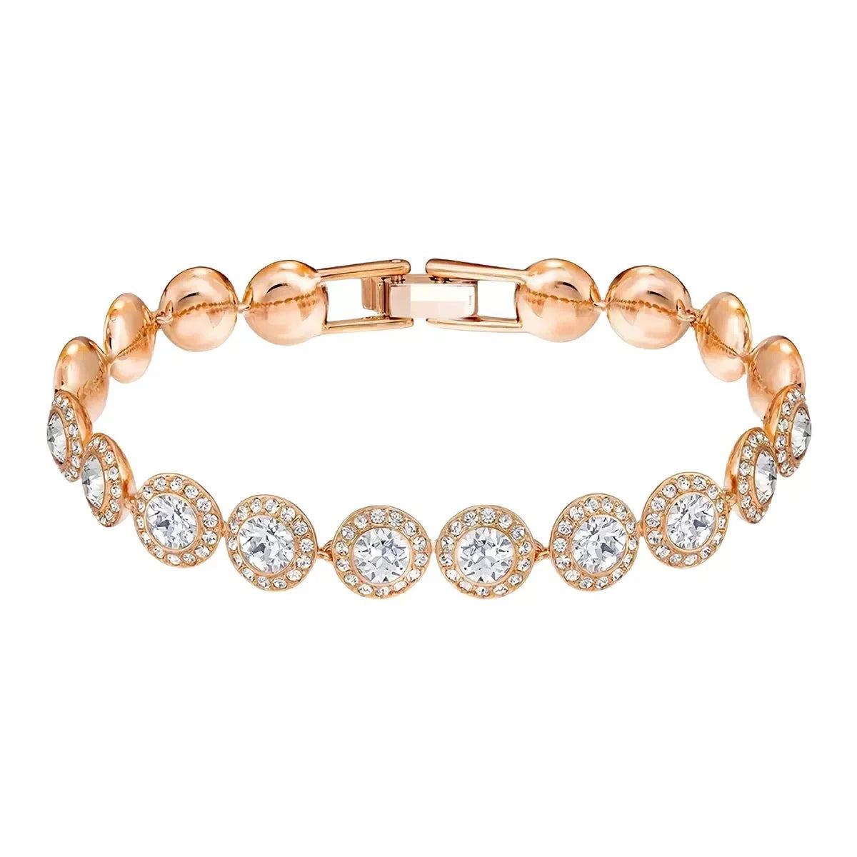 Luxury Jewelry for Women, Fashionable Colored Gemstone Necklaces, Bracelets, Earrings, Banquet Party Gift