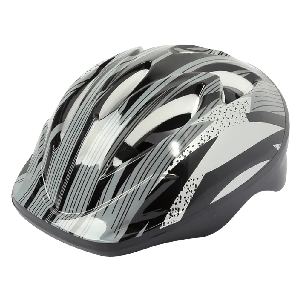 Cycling Bicycle Riding Equipment Children Cycling Helmet Skating Riding Safety Kids Bicycle Protective Helmets