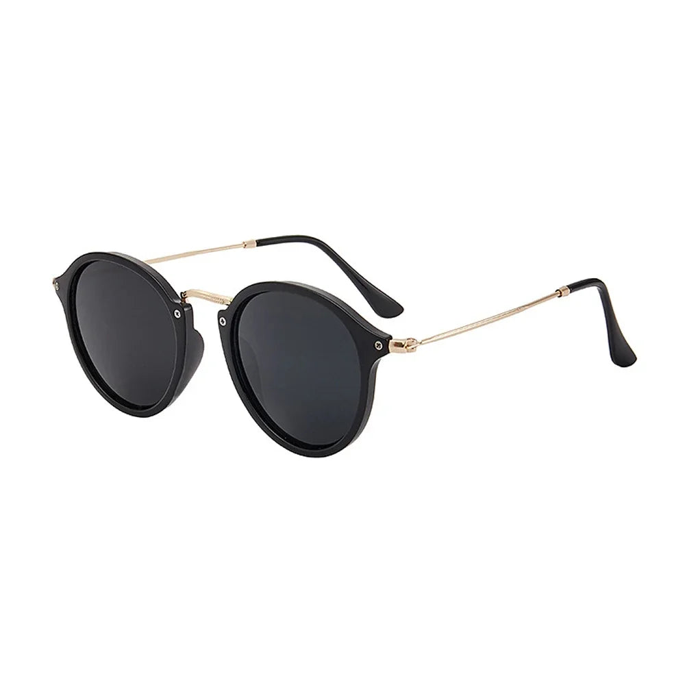 Designer Sunglasses for Men with Classic and Punk Elements