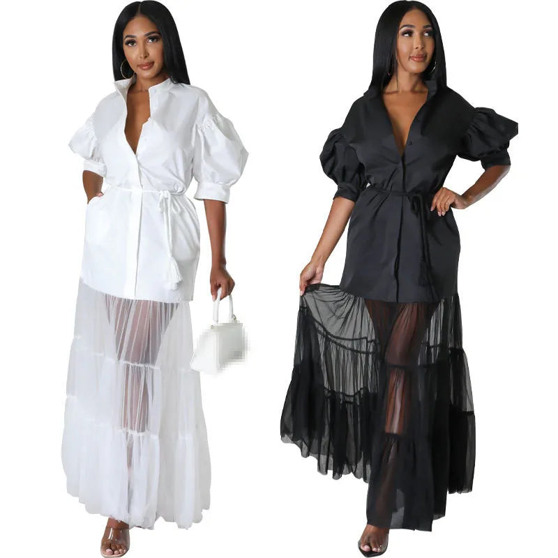 Birthday Dress for Women Elegant Evening Dresses for Women Long Dresses for Woman Long Sleeve Evening Dress Wholesale Clothes