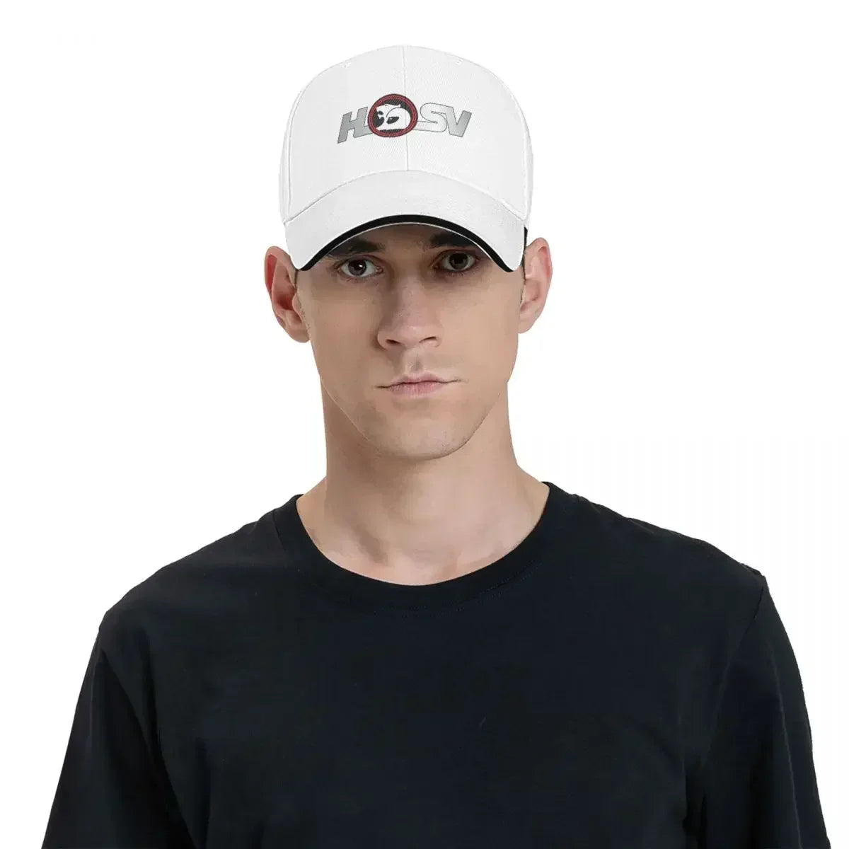 HOLDEN HSV Cap Fashion Casual Baseball Caps Adjustable Hat Hip Hop Summer Unisex Baseball Hats Customizable Polychromatic