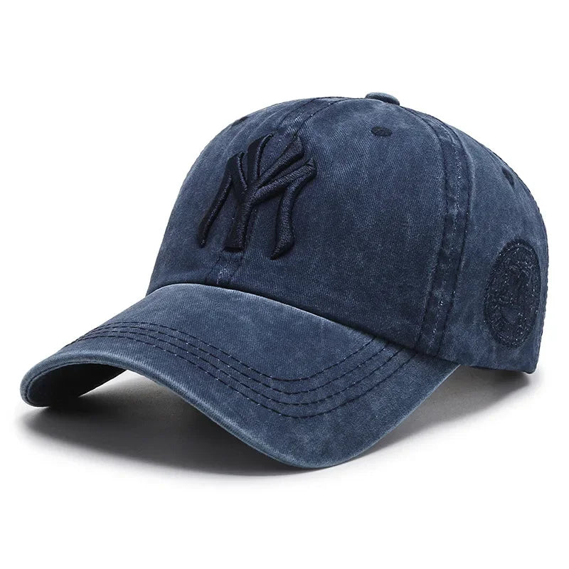 Messi Hats Fashion Letters Embroidery Baseball Caps for Men Women Gorras Hombre Outdoors Sport Visors Snapback Hat Trucker Hat